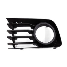 Load image into Gallery viewer, 2Pcs Front Bumper Fog Light Driving Lamp Cover Grill TO1038118 TO1039118 5311347030 5311247030 Fit for Toyota Prius 2006-2009
