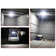 Load image into Gallery viewer, 108 COB LED Truck Reading Light Lamp Beads High Bright Van Ceiling Carriage Light Cab Interior Lamp Indoor Light 12-24V
