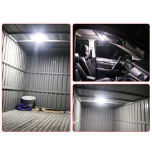 Load image into Gallery viewer, 1PC 108LED Car Interior Light Strip Bar Lamp Van Bus Caravan On/Off Switch Trunk Lamp Led Luggage Compartment Light
