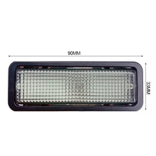 Load image into Gallery viewer, Car Interior Reading Light for Citroen Ceiling Light Indoor Ceiling Light for Fukang 1995-2007 for Elysee 2002-2013
