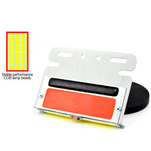 Load image into Gallery viewer, 10Pc 24V COB Car Truck Side Marker Lights External Signal Indicator Lamp Warning Tail Light 72 LED

