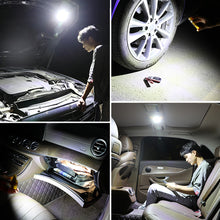 Load image into Gallery viewer, Universal 12 - 24V LED Car Reading Light Interior Roof Doom Lamp Car Night Light
