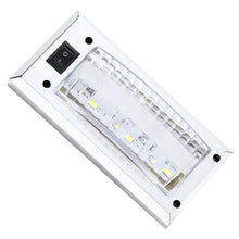 Load image into Gallery viewer, Universal 12 - 24V LED Car Reading Light Interior Roof Doom Lamp Car Night Light
