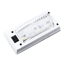 Load image into Gallery viewer, Universal 12 - 24V LED Car Reading Light Interior Roof Doom Lamp Car Night Light
