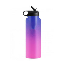 Load image into Gallery viewer, 32oz Hydro Flask Tumbler Stainless Steel Tumbler Thermos Insulated Tumbler Vacuum Tumbler Bottle
