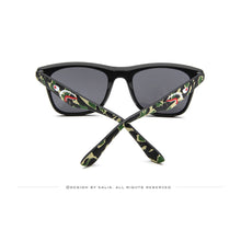 Load image into Gallery viewer, Fashion Kids Sunglasses Cute Shark Sunglasses Square Frame Outdoor UV Blocking Sunglasses for Boys Girls
