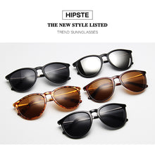 Load image into Gallery viewer, Fashion Round Frame Sunglasses Metal Frame Sunglasses Outdoor UV Protection Sunglasses For Men Women
