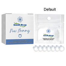 Load image into Gallery viewer, Slimming Essential Oil Nose Ring Firming Skin Shaping Nose Ring Fat-burning Slimming Essential Oil Nose Ring Health Care
