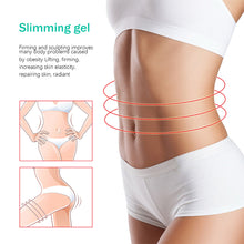Load image into Gallery viewer, Body Shaping Massage Cream Weight Loss Body Shaping Heat Massage Cream Firming Rejuvenating Skin Slimming Cream
