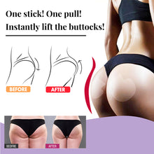 Load image into Gallery viewer, Buttock Lifting Sticker Waterproof Sweatproof Buttock Shaping Lifting Sticker Firming Buttock Skin Patches
