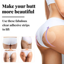 Load image into Gallery viewer, Buttock Lifting Sticker Waterproof Sweatproof Buttock Shaping Lifting Sticker Firming Buttock Skin Patches
