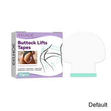 Load image into Gallery viewer, Buttock Lifting Sticker Waterproof Sweatproof Buttock Shaping Lifting Sticker Firming Buttock Skin Patches
