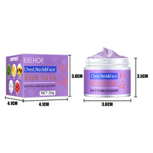 Load image into Gallery viewer, Lifting Firming Neck Cream Desalination Neck Lines Smooth Skin Repairing Moisturizing Neck Cream Skin Care
