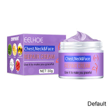 Load image into Gallery viewer, Lifting Firming Neck Cream Desalination Neck Lines Smooth Skin Repairing Moisturizing Neck Cream Skin Care
