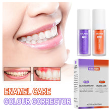 Load image into Gallery viewer, Oral Cleaning Toothpaste Repair Teeth Remove Stains Toothpaste Teeth Cleaning Whitening Oral Hygiene Care
