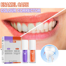 Load image into Gallery viewer, Oral Cleaning Toothpaste Repair Teeth Remove Stains Toothpaste Teeth Cleaning Whitening Oral Hygiene Care

