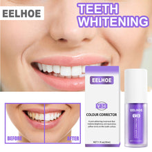 Load image into Gallery viewer, Oral Cleaning Toothpaste Repair Teeth Remove Stains Toothpaste Teeth Cleaning Whitening Oral Hygiene Care

