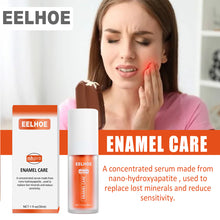 Load image into Gallery viewer, Oral Cleaning Toothpaste Repair Teeth Remove Stains Toothpaste Teeth Cleaning Whitening Oral Hygiene Care

