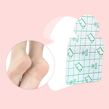 Load image into Gallery viewer, Ultrathin Comfortable Heel Sticker Foot Crack Sticker Moisturizing Anti-peeling Invisible Paste Foot Care
