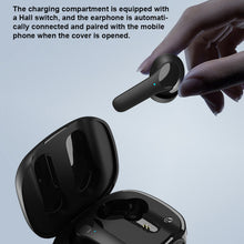 Load image into Gallery viewer, L52ANC New Active Noise Reduction Bluetooth Headset Binaural Earbud TWS Wireless Bluetooth Headset
