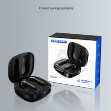 Load image into Gallery viewer, L52ANC New Active Noise Reduction Bluetooth Headset Binaural Earbud TWS Wireless Bluetooth Headset
