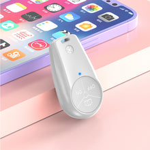 Load image into Gallery viewer, Bluetooth Remote Control Water Drop Mobile Phone Bluetooth Selfie For Ios/android Universal Camera
