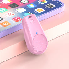 Load image into Gallery viewer, Bluetooth Remote Control Water Drop Mobile Phone Bluetooth Selfie For Ios/android Universal Camera

