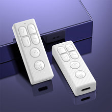 Load image into Gallery viewer, Charging Bluetooth Remote Control Lipstick For Android/ios Douyin Bluetooth Selfie Like E-book Page Turner
