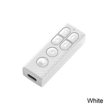 Load image into Gallery viewer, Charging Bluetooth Remote Control Lipstick For Android/ios Douyin Bluetooth Selfie Like E-book Page Turner

