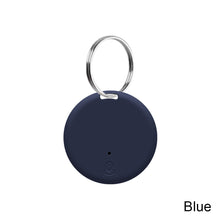 Load image into Gallery viewer, Round TUYA Bluetooth Anti-lost Device Smart Home Graffiti Two-way Looking For Bluetooth Anti-lost Device
