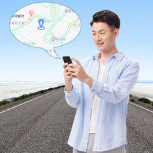Load image into Gallery viewer, Round TUYA Bluetooth Anti-lost Device Smart Home Graffiti Two-way Looking For Bluetooth Anti-lost Device
