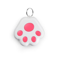 Load image into Gallery viewer, Mini Wireless Bluetooth Pet GPS Tracker Hidden Smart Anti Lost Tracking Device For Dogs Cats Locator Pet Collar Accessories
