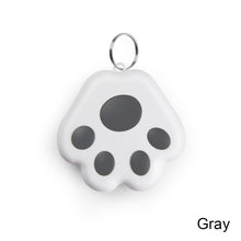 Load image into Gallery viewer, Mini Wireless Bluetooth Pet GPS Tracker Hidden Smart Anti Lost Tracking Device For Dogs Cats Locator Pet Collar Accessories
