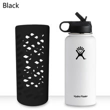 Load image into Gallery viewer, Hydro Flask Aquaflask Water Bottle Wide Mouth HydroFlask Boot Silicone Cover Aquaflask Accessories
