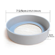 Load image into Gallery viewer, 7.5/9cm Aquaflask Tumbler Accessories Hydro Flask Tumbler Water Bottle Universal Bottle Non-slip Soft Silicone Protective
