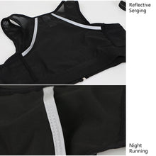 Load image into Gallery viewer, Outdoor Sports Shoulder Bag Marathon Vest Bag Cross-Country Running Backpack Phone Bag Multi-Functional Ultra-Light Water Bottle
