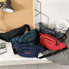 Load image into Gallery viewer, Women Small Bag Crossbody Handbags Casual bags Outdoor Bags style Women Sports Bag Gym Bags
