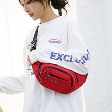 Load image into Gallery viewer, Women Small Bag Crossbody Handbags Casual bags Outdoor Bags style Women Sports Bag Gym Bags
