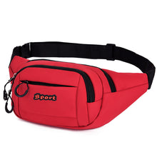 Load image into Gallery viewer, Women Small Bag Crossbody Handbags Casual bags Outdoor Bags style Women Sports Bag Gym Bags
