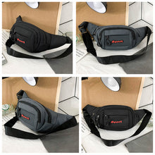 Load image into Gallery viewer, Women Small Bag Crossbody Handbags Casual bags Outdoor Bags style Women Sports Bag Gym Bags
