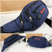 Load image into Gallery viewer, Women Small Bag Crossbody Handbags Casual bags Outdoor Bags style Women Sports Bag Gym Bags
