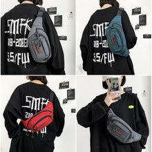 Load image into Gallery viewer, Women Small Bag Crossbody Handbags Casual bags Outdoor Bags style Women Sports Bag Gym Bags
