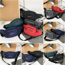 Load image into Gallery viewer, Women Small Bag Crossbody Handbags Casual bags Outdoor Bags style Women Sports Bag Gym Bags
