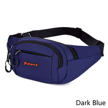 Load image into Gallery viewer, Women Small Bag Crossbody Handbags Casual bags Outdoor Bags style Women Sports Bag Gym Bags
