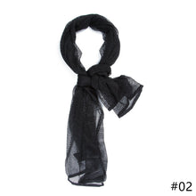 Load image into Gallery viewer, Outdoor Camping Hunting Military Tactical Scarf Camouflage Mesh Neck Scarf Sniper Face Scarf Veil Head Wrap
