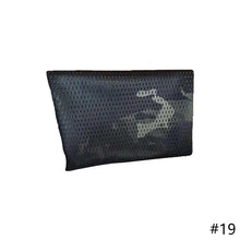 Load image into Gallery viewer, Military Tactical Scarf Camouflage Mesh Neck Scarf Sniper Face Scarf Veil Head Wrap For Outdoor Camping Hunting
