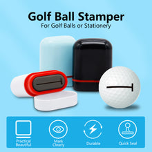 Load image into Gallery viewer, 1Pcs Golf Ball Line Liner Ball Marking Golf Alignment Kit Easy Ball Liner Drawing Alignment Putting Tool
