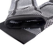 Load image into Gallery viewer, Sports Ankle Brace Compression Sleeve Plantar Fasciitis Sock For Achilles Tendonitis Joint Pain Reduces Swelling Heel Spur Pain
