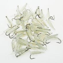 Load image into Gallery viewer, 4/10PCS Shrimp Fishing Lures Artificial Soft Shrimp Lure Worm For Fishing Bait Hook Sharp Crankbait Lures Silicone Prawn Bait
