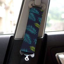 Load image into Gallery viewer, Pair Cartoon Car Seat Belt Cover Pad Head Support Car Seat Belt Pillow For Kids Seat Belt Shoulder Pads

